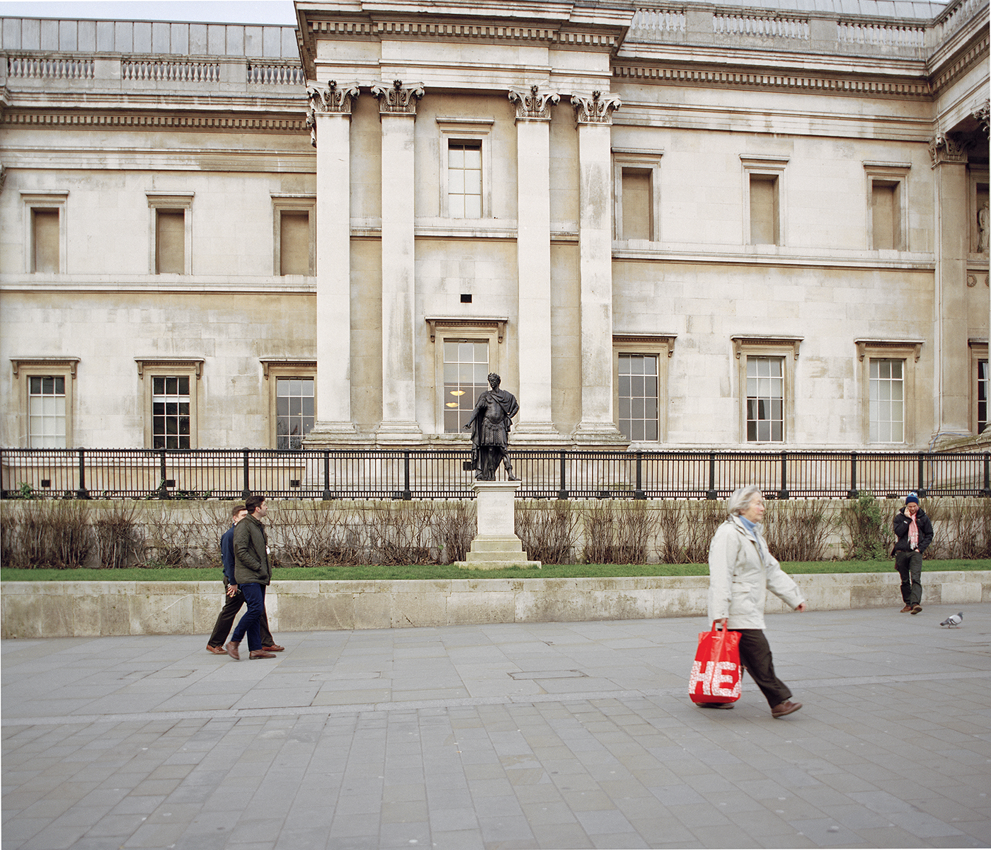 16 James II Plate IV_o