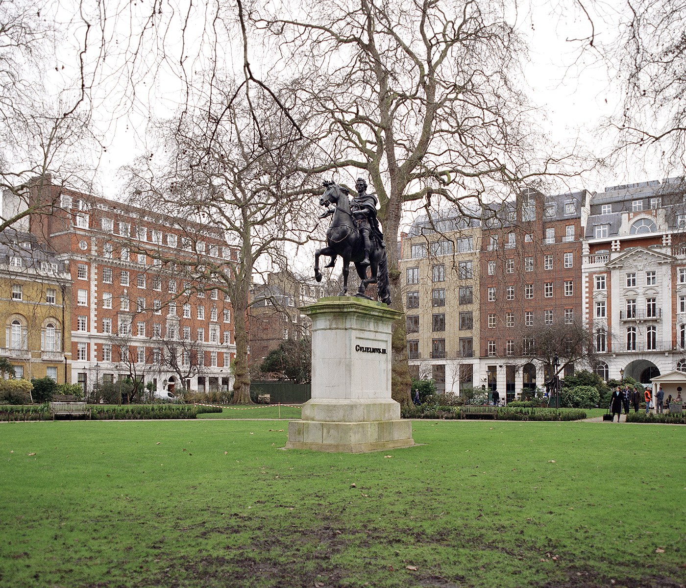 23 William III Plate XI_o