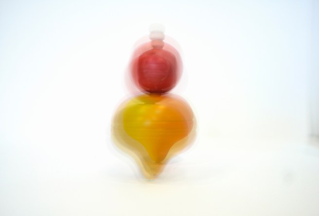 Spinning the primary colours_o